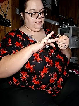 GoddessDess online show from 10/26/25, 08:15