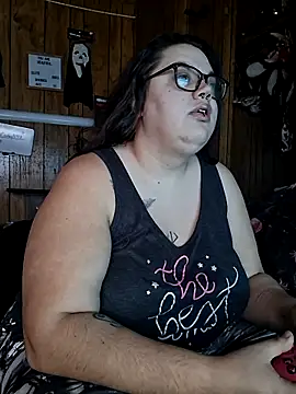 GoddessDess online show from 11/20/25, 05:45