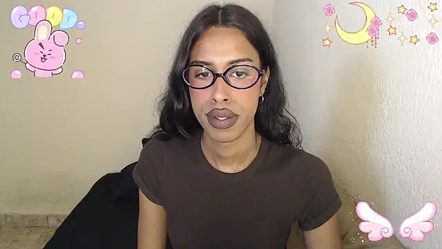 princessoriana online show from 11/11/25, 01:33