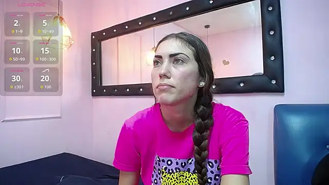 danna7cute online show from 04/08/26, 09:26