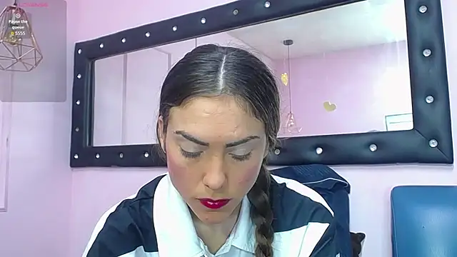 danna7cute online show from 04/29/26, 09:21