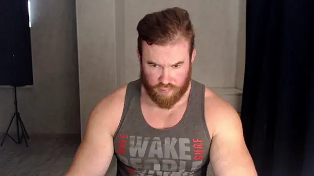 ThorHemsworthRU online show from 11/05/25, 06:13