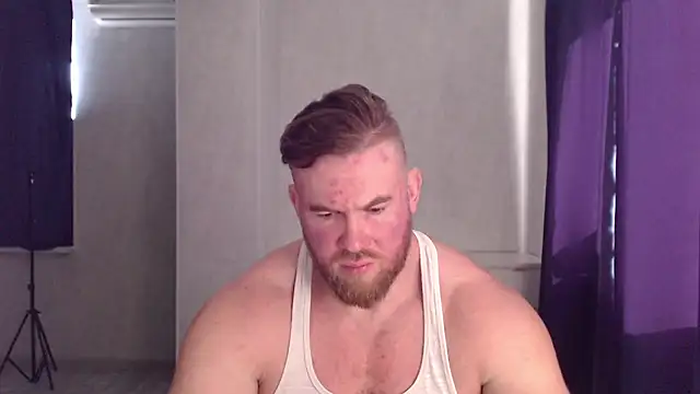 ThorHemsworthRU online show from 11/07/25, 06:35