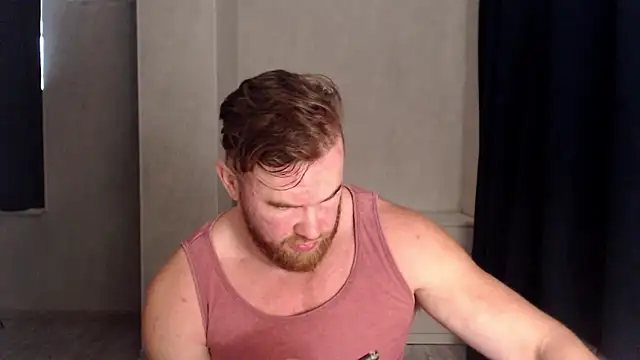 ThorHemsworthRU online show from 11/13/25, 05:39