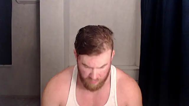 ThorHemsworthRU online show from 11/26/25, 03:57