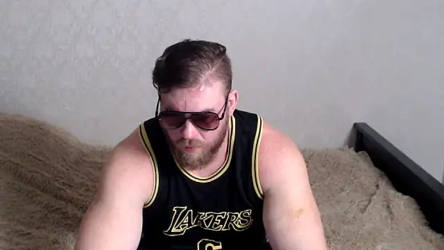 ThorHemsworthRU online show from 02/08/26, 07:23