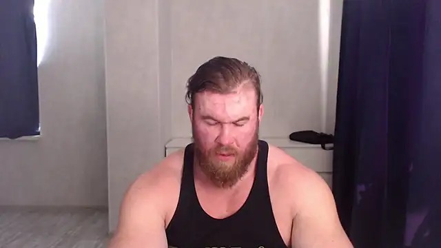 ThorHemsworthRU online show from 04/29/26, 07:01