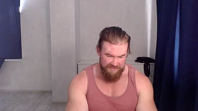 ThorHemsworthRU online show from 06/20/26, 05:43