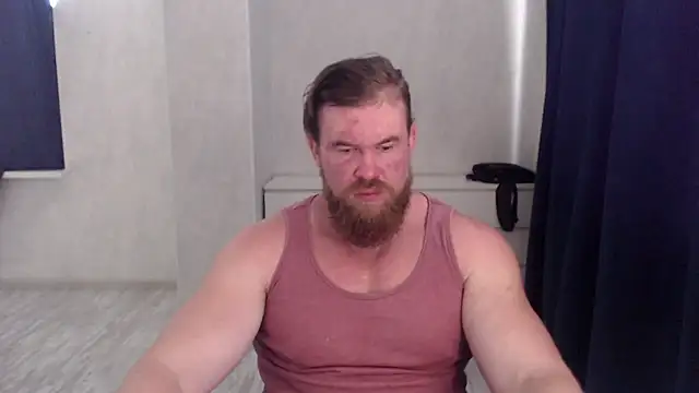ThorHemsworthRU online show from 06/21/26, 06:05