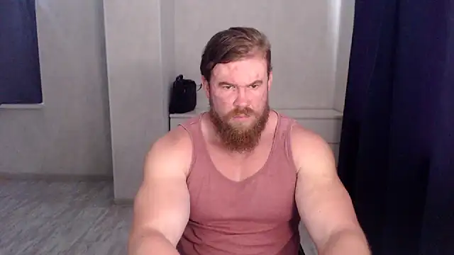 ThorHemsworthRU online show from 07/03/26, 06:53
