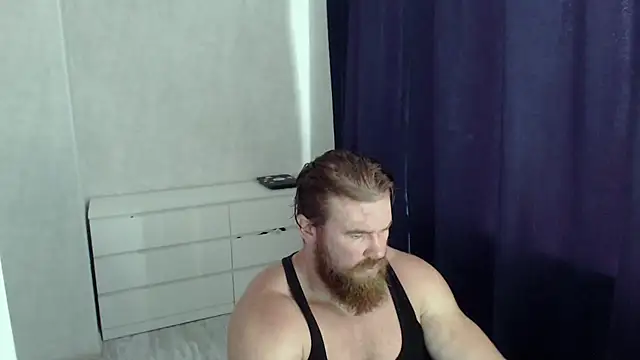 ThorHemsworthRU online show from 07/11/26, 06:27