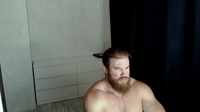 ThorHemsworthRU online show from 07/11/26, 06:32