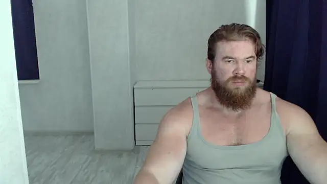 ThorHemsworthRU online show from 07/12/26, 06:37