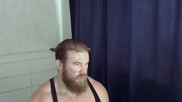 ThorHemsworthRU online show from 07/15/26, 05:45