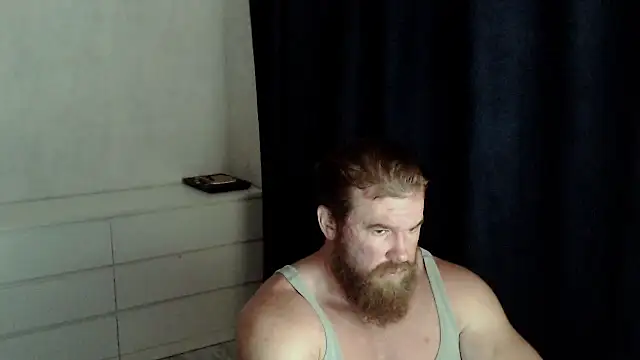 ThorHemsworthRU online show from 07/15/26, 05:51