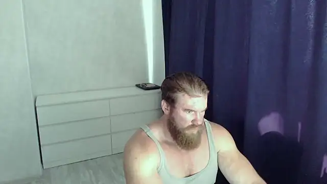 ThorHemsworthRU online show from 07/16/26, 05:57