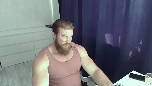 ThorHemsworthRU online show from 07/17/26, 05:47