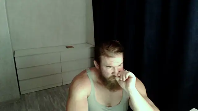 ThorHemsworthRU online show from 07/17/26, 07:19