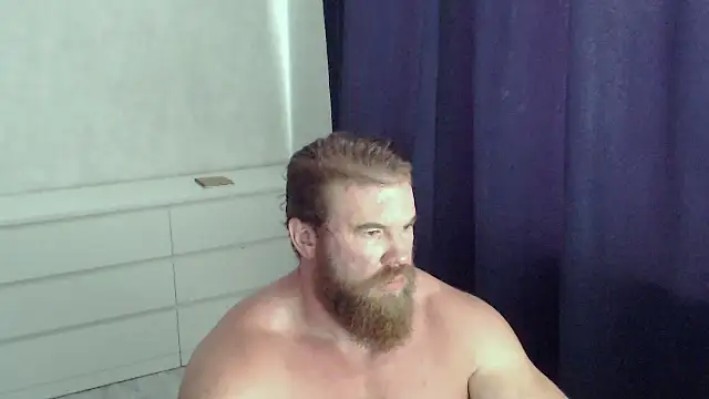 ThorHemsworthRU online show from 07/18/26, 07:23