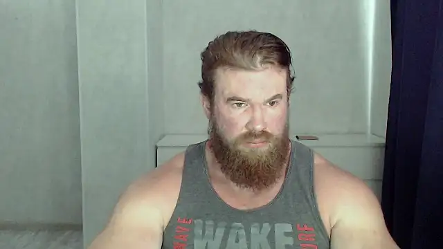 ThorHemsworthRU online show from 07/19/26, 05:44