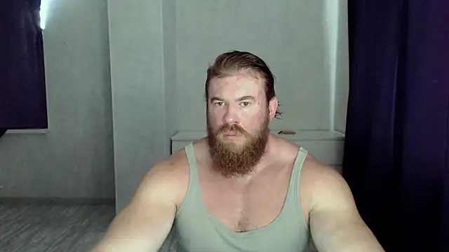 ThorHemsworthRU online show from 07/22/26, 06:16