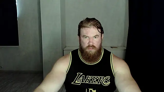 ThorHemsworthRU online show from 07/26/26, 05:37