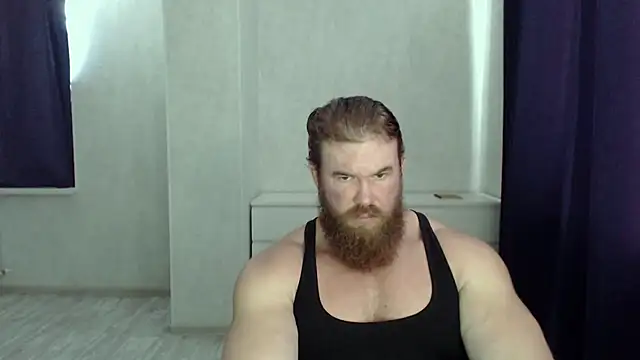 ThorHemsworthRU online show from 07/28/26, 07:04