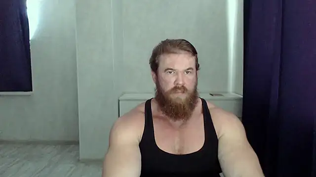 ThorHemsworthRU online show from 07/29/26, 07:28
