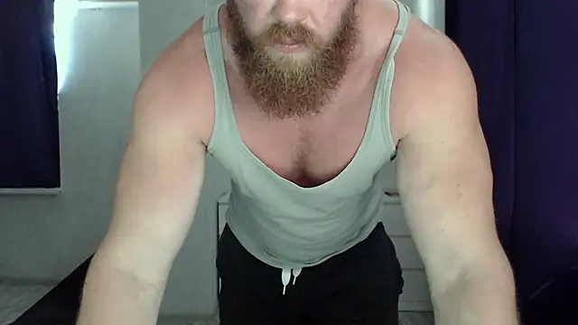 ThorHemsworthRU online show from 07/30/26, 07:07