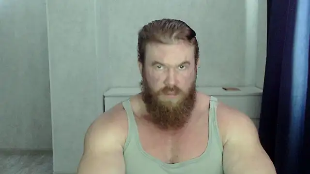 ThorHemsworthRU online show from 07/31/26, 07:41