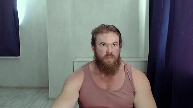 ThorHemsworthRU online show from 08/02/26, 07:29