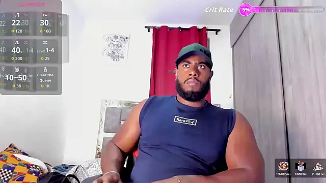 Snapshot of lebron_million chatting on 10/20/25, 02:45 lebron million online show from 10/20/25, 02:45