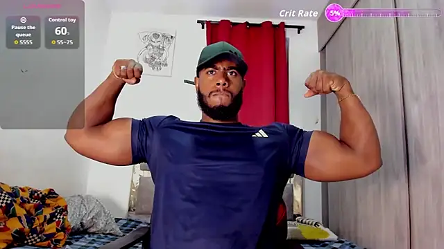 Snapshot of lebron_million chatting on 10/29/25, 12:13 lebron million online show from 10/29/25, 12:13