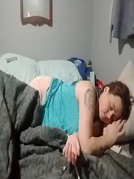 Dick2long87 online show from 12/02/25, 02:50