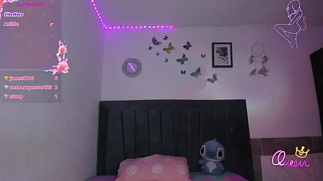 emmie bunny online show from 06/05/26, 01:23