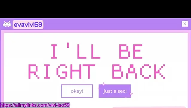 Snapshot of vivi-iso59 chatting on 09/11/25, 02:00 vivi-iso59 online show from 09/11/25, 02:00