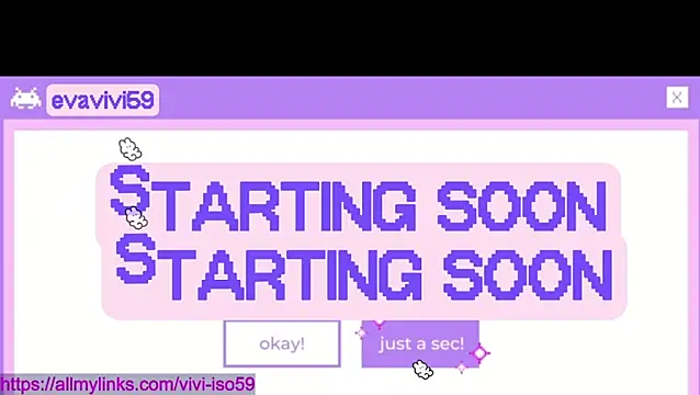 Snapshot of vivi-iso59 chatting on 10/11/25, 02:00 vivi-iso59 online show from 10/11/25, 02:00