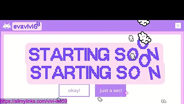 Snapshot of vivi-iso59 chatting on 10/18/25, 11:16 vivi-iso59 online show from 10/18/25, 11:16