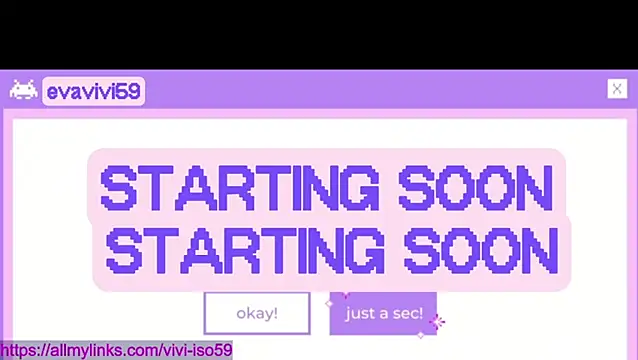 vivi-iso59 online show from 11/23/25, 12:32