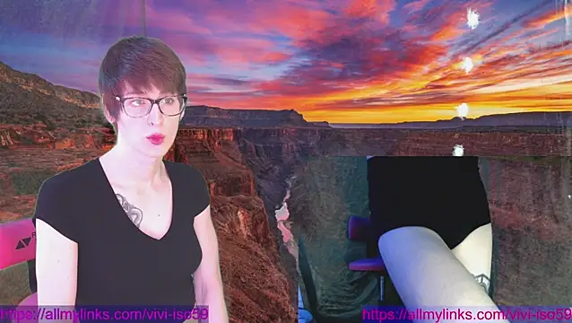 vivi-iso59 online show from 12/04/25, 10:40