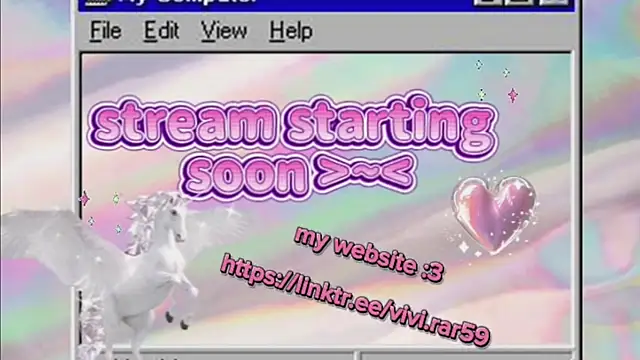 vivi-iso59 online show from 03/01/26, 04:47