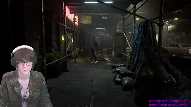 vivi-iso59 online show from 03/21/26, 10:13