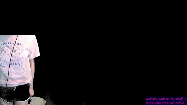 vivi-iso59 online show from 03/29/26, 01:38