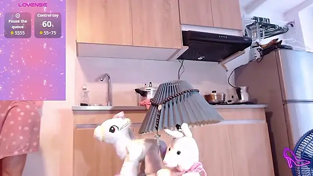 AllysonStonne online show from 01/08/26, 08:55