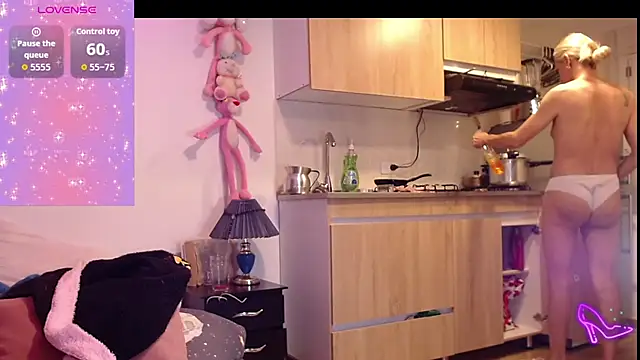 AllysonStonne online show from 01/31/26, 10:30