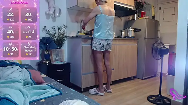 AllysonStonne online show from 02/27/26, 12:43