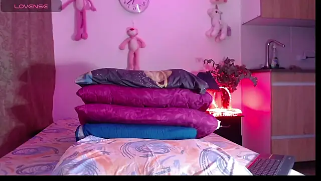 AllysonStonne online show from 03/24/26, 10:26