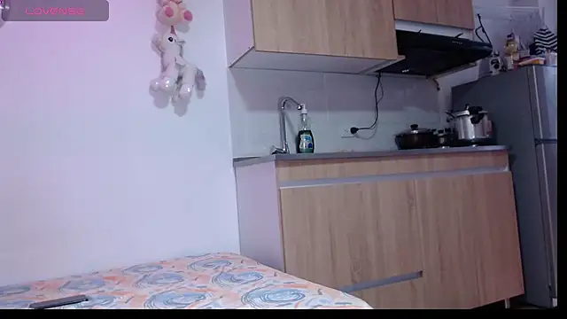 AllysonStonne online show from 03/30/26, 06:42