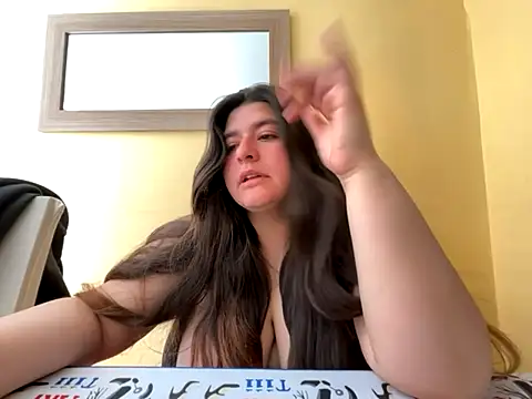 Tukatita69 online show from 11/07/25, 03:23