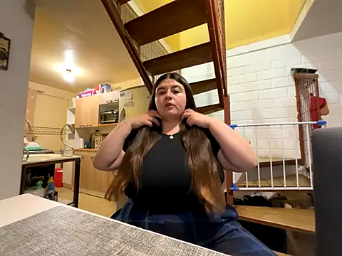 Tukatita69 online show from 12/18/25, 02:28